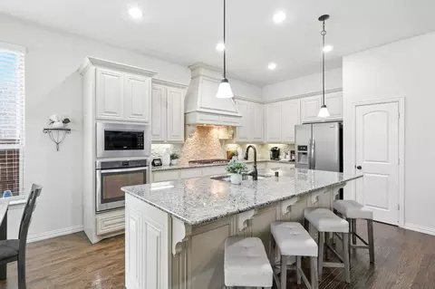 6804 Grand Mesa Pkwy, Mckinney, TX 75070