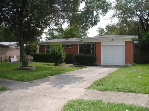 10628 Benbrook Dr, Dallas, TX 75228