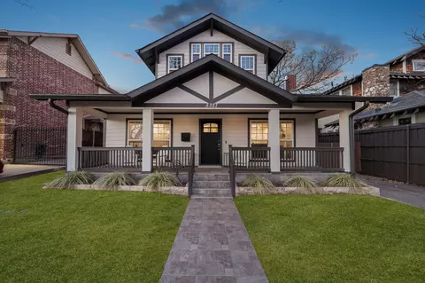 5327 Richard Ave, Dallas, TX 75206