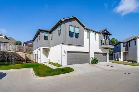 6334 Oakbend Cir, Fort Worth, TX 76132