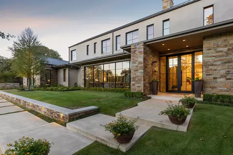 1502 Bluffview Dr, Westlake, TX 76262