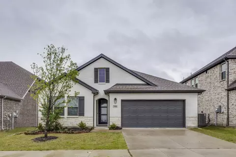 2105 N Washington St, Princeton, TX 75407