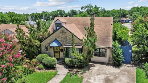 1902 Norfolk Ave, Dallas, TX 75203