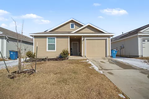 4138 Wintergreen Dr, Forney, TX 75126