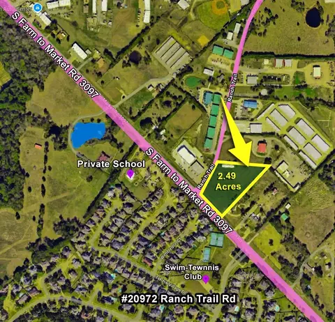 000 Ranch Trl, Rockwall, TX 75032