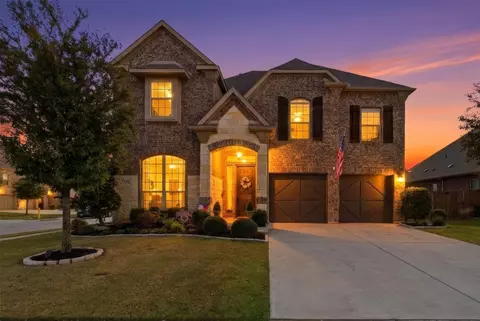 7216 Warwick Ct, North Richland Hills, TX 76180