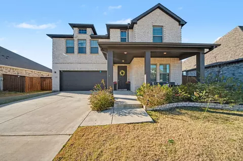 1701 Pegasus Dr, Forney, TX 75126