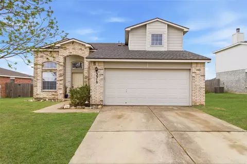 3310 Bull Run Dr, Killeen, TX 76549
