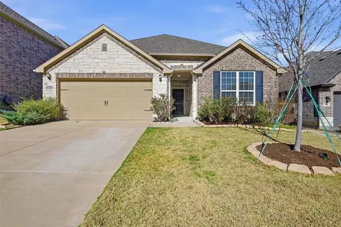 3320 Sorghum Way, Mckinney, TX 75071