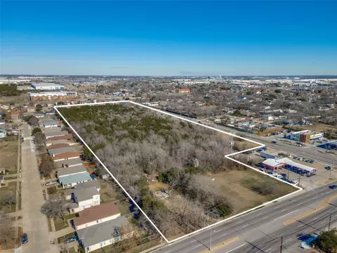 9107 Scyene Rd, Dallas, TX 75227