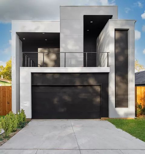 3343 Parvia Ave, Dallas, TX 75212