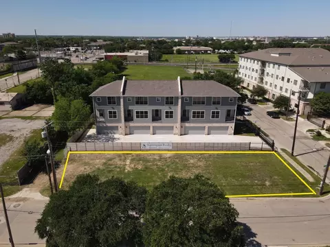 1109 Jb Jackson Jr Blvd, Dallas, TX 75210