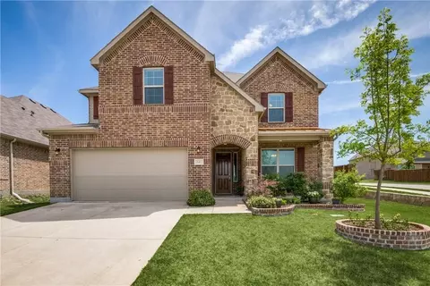 645 Sundrop Dr, Little Elm, TX 75068
