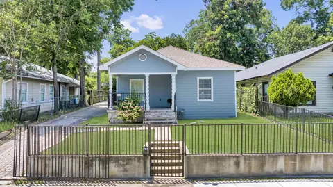 925 S Brighton Ave, Dallas, TX 75208