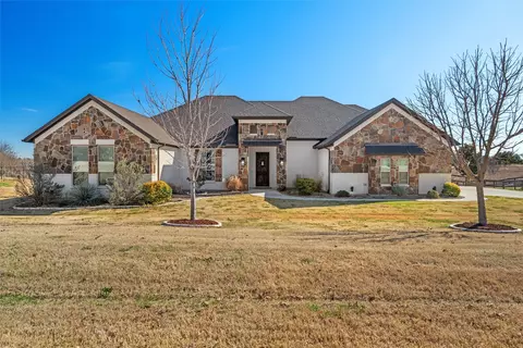 4616 Ladigo Ln, Fort Worth, TX 76126