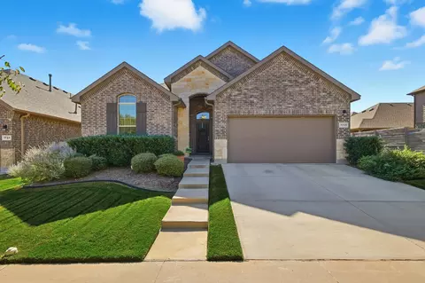 1725 Homestead Way, Northlake, TX 76226