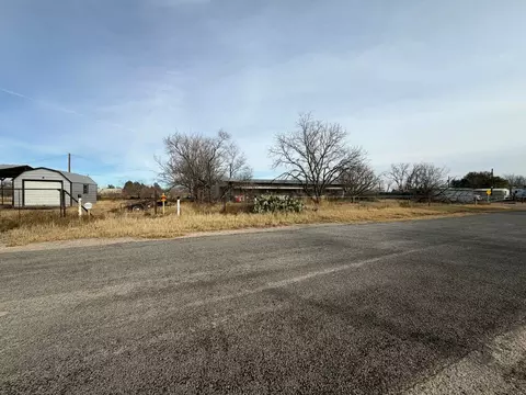 201 Pine Rd, Big Spring, TX 79720 photo 19
