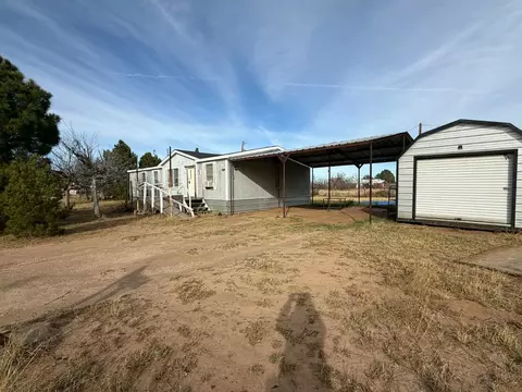 201 Pine Rd, Big Spring, TX 79720 photo 3
