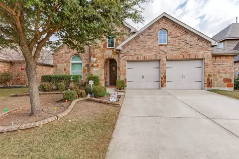 1036 Dunhill Ln, Forney, TX 75126
