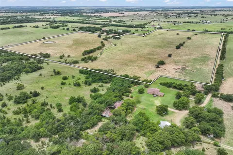 59 66 Tbd Cashs Mill Rd, Sanger, TX 76266