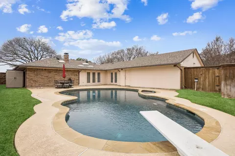 314 Amherst Ave, Richardson, TX 75081