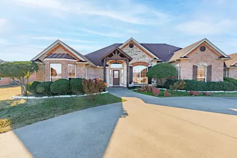 812 Alconberry Dr, Crowley, TX 76036