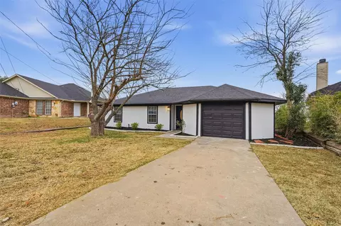 763 Lakeside Dr, Rockwall, TX 75032