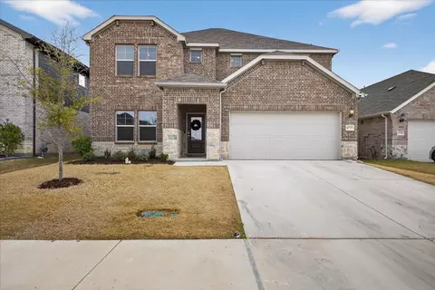 6717 Iron Oak Rd, Crowley, TX 76036