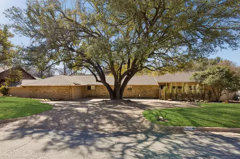 6830 Gateridge Dr, Dallas, TX 75254