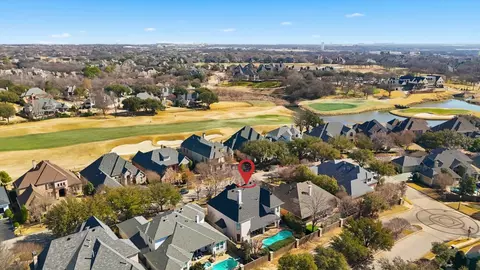 1308 Regency Ct, Southlake, TX 76092