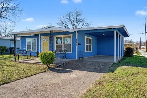 2907 Fir Park, Richland Hills, TX 76118