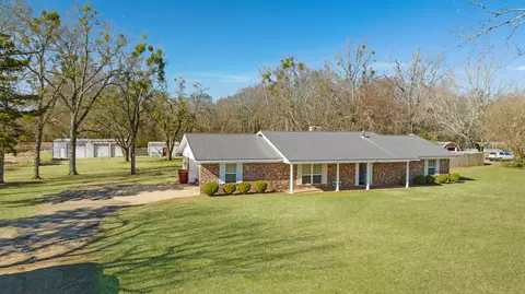 850 Key West Rd, Reno, TX 75462
