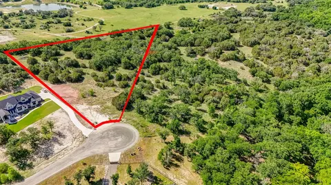 4029 Fall Creek Dr, Weatherford, TX 76087