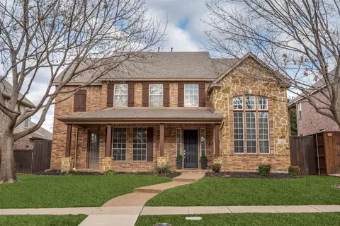 4402 Voyager Dr, Frisco, TX 75034