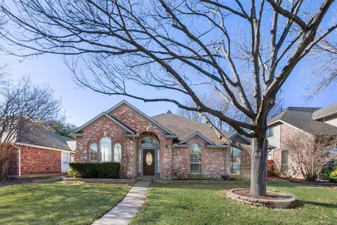 8109 Waimea St, Frisco, TX 75035