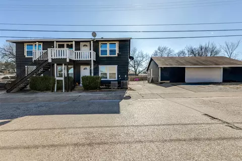 315 N Merrill Ave, Duncanville, TX 75116