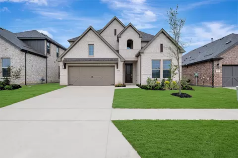 1308 Silver Grass Mdws, Celina, TX 75009