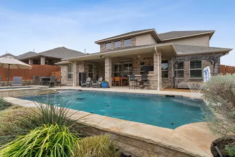 6307 Teresa Ln, Rowlett, TX 75089