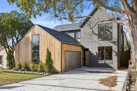 8811 Daytonia Ave, Dallas, TX 75218