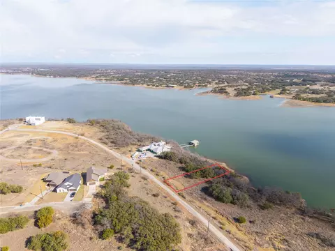 tbd Cory Dr, Brownwood, TX 76801
