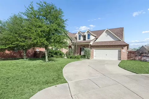 1208 Claire Ct, Burleson, TX 76028