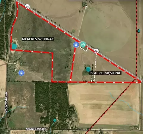 tbd Highway 36, Cross Plains, TX 76443