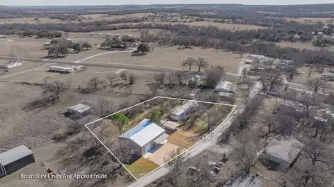 483 Private Road 729, Bluff Dale, TX 76433