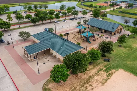 Exterior - 2613 Grapevine Way, Celina, TX 75009 photo 2 of 2