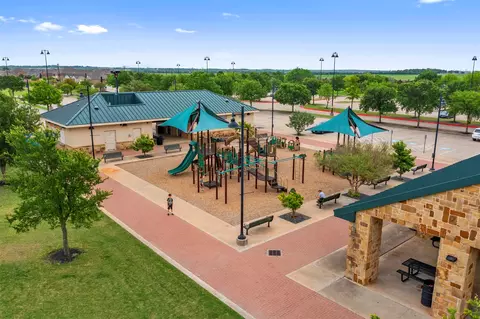 View/Area - 2613 Grapevine Way, Celina, TX 75009 photo 9 of 9