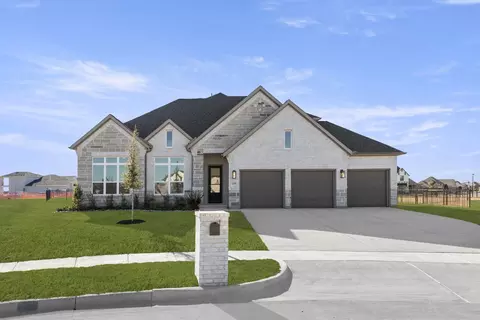 208 Links Ct, Heath, TX 75126