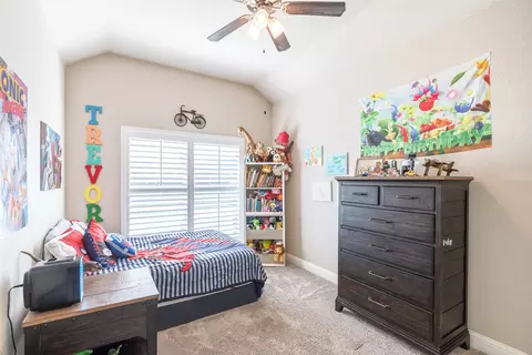 Bedroom - 3418 Double Eagle Ln, Abilene, TX 79606 photo 3 of 3