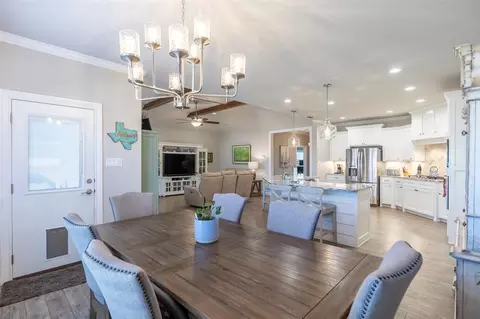Dining - 3418 Double Eagle Ln, Abilene, TX 79606 photo 1 of 1