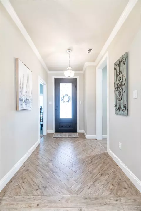 Entry Way - 3418 Double Eagle Ln, Abilene, TX 79606 photo 1 of 1