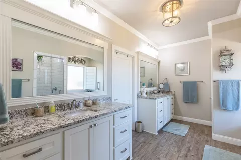 Bath - 3418 Double Eagle Ln, Abilene, TX 79606 photo 4 of 8